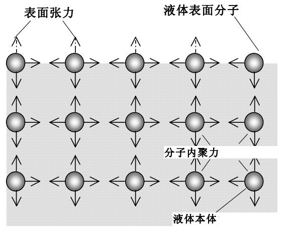 混合稀土阻燃镁合金ZM5表面张力及其对阻燃性能影响研究图2