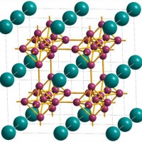 固-液掺杂稀土La-TZM合金制备及其高温抗氧化性能研究